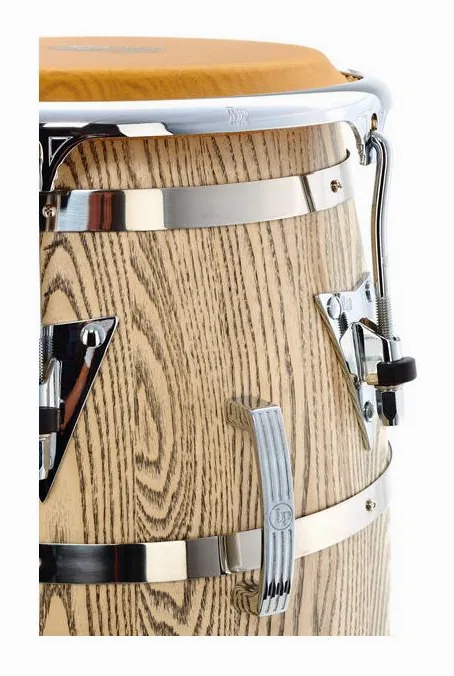 LP 860Z Palladium 11" Quinto, vue de profil, photo 3