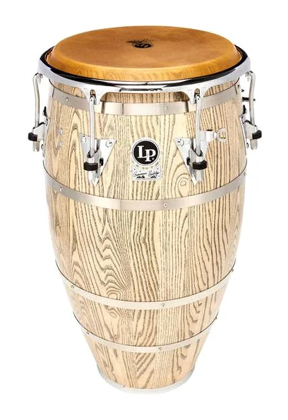LP 863Z Palladium 14" Supertumba, vue de dessus, photo 2