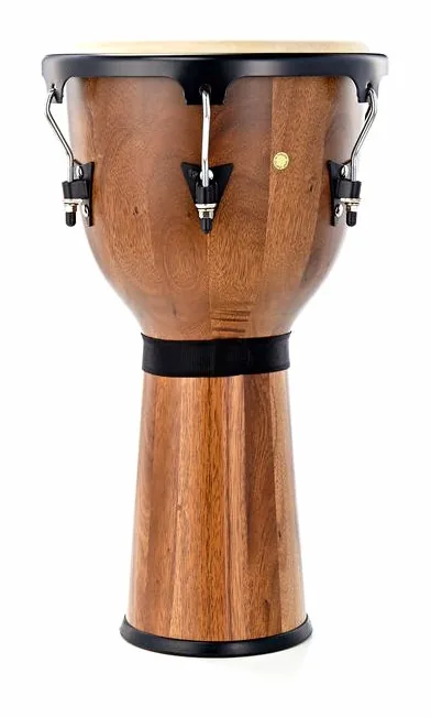 LP A-632-SW Djembe Aspire, vue de trois quarts, photo 2