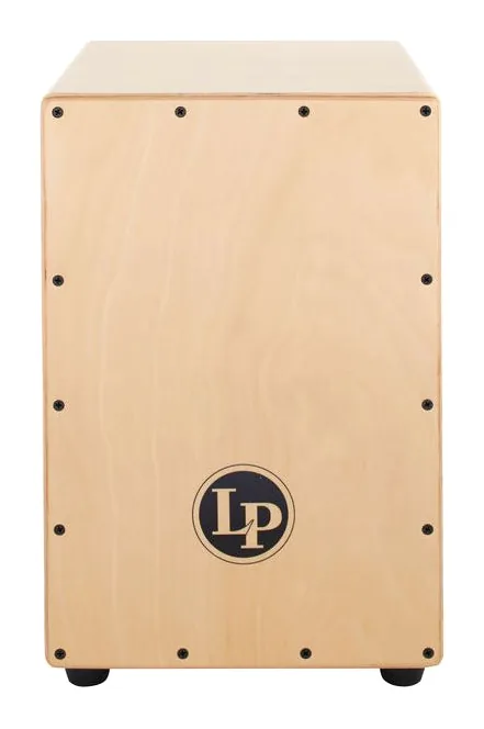 LP A1331 Aspire Cajon, vue de dessus, photo 2