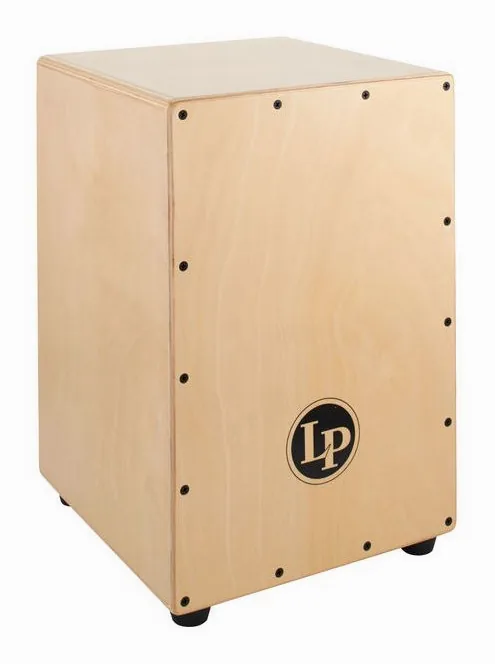 LP A1331 Aspire Cajon, vue de face, photo 3
