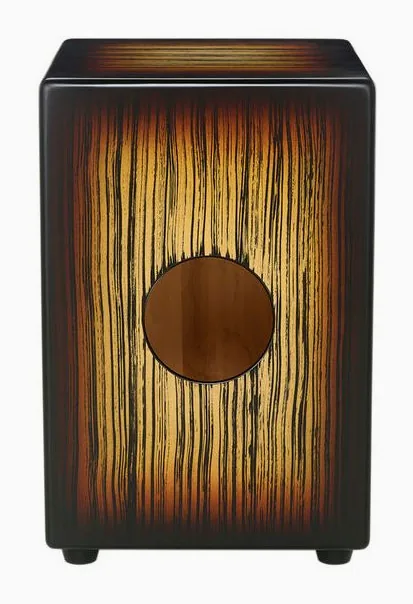 LP A1332-SBS Aspire Cajon, vue de face, photo 4