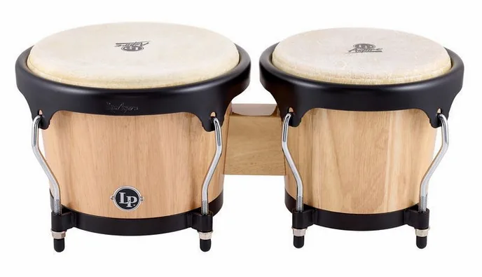 LP A601-AW Aspire Bongo Set, sur fond neutre, photo 2