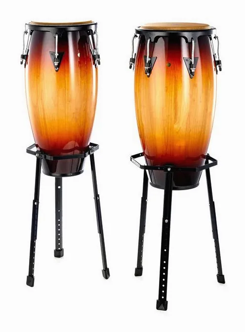 LP 647B-VSB Aspire Congas. 11-12", vue de près, photo 4
