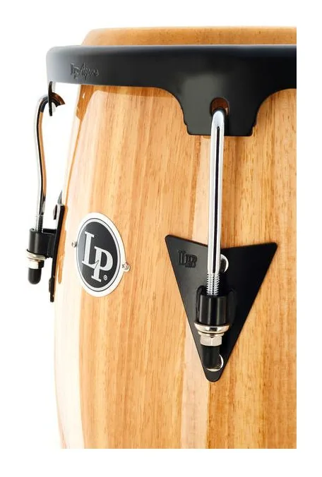 LP A646B-AW Aspire Congas 10-11", vue de profil, photo 4