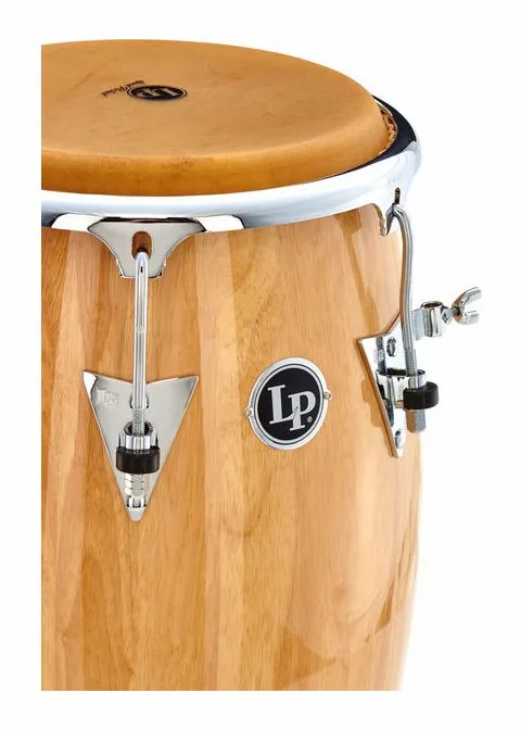 LP 559X-AWC Classic Conga 11 3/4", sur fond neutre, photo 4