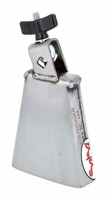 LP ES-2 Salsa Cha Cha Cowbell, vue de profil, photo 3