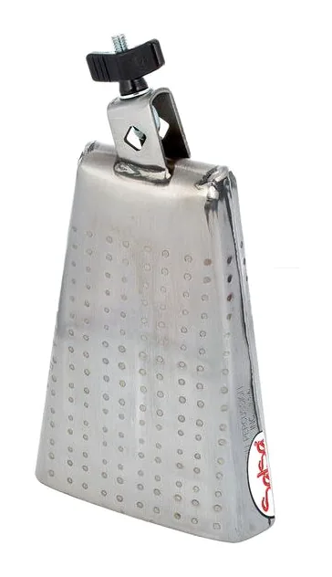 LP Es-5 Salsa Timbale Cowbell, vue de trois quarts, photo 2
