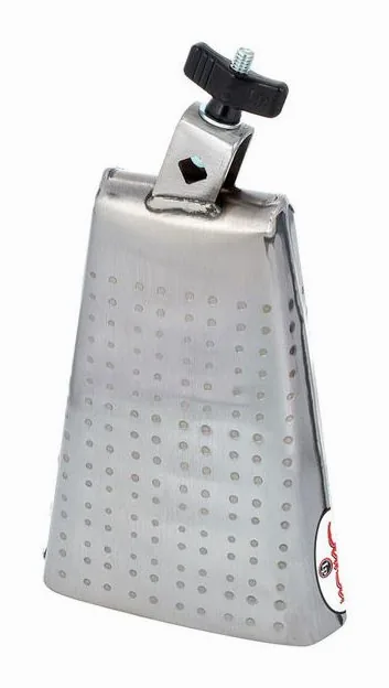 LP Es-5 Salsa Timbale Cowbell, vue de dessus, photo 3