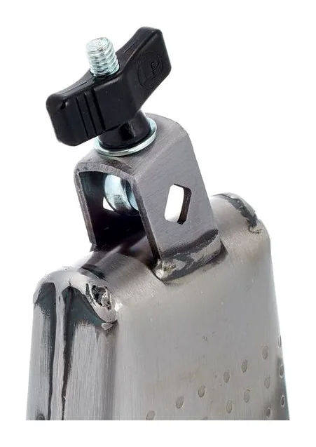 LP Es-5 Salsa Timbale Cowbell, vue de profil, photo 4