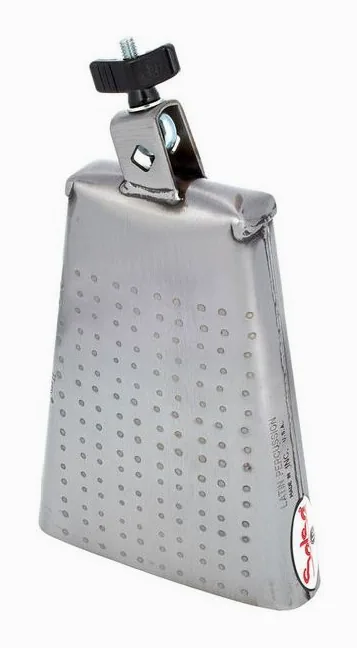 LP Es-6 Salsa "Uptown" Cowbell, vue de face, photo 2