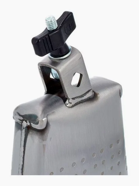 LP Es-6 Salsa "Uptown" Cowbell, vue de près, photo 4