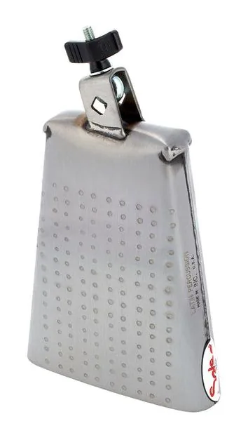 LP Es-7 Salsa "Downtown" Cowbell, vue de face, photo 2