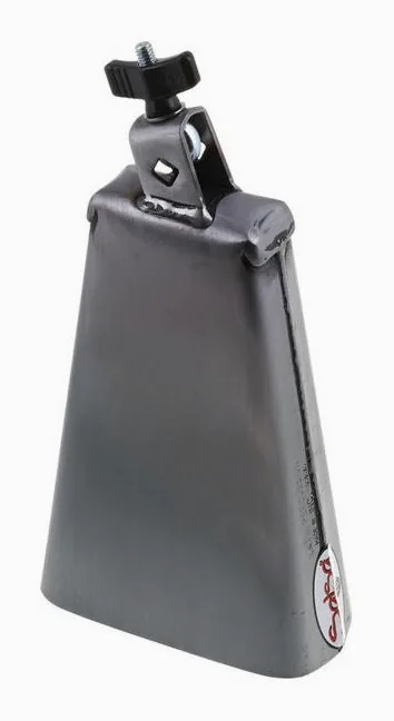 LP Es-8 Salsa Bongo Cowbell, vue de dessus, photo 4