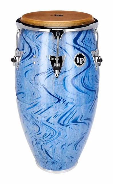LP L559X-JM Legend 11 3/4" Conga, vue de profil, photo 3