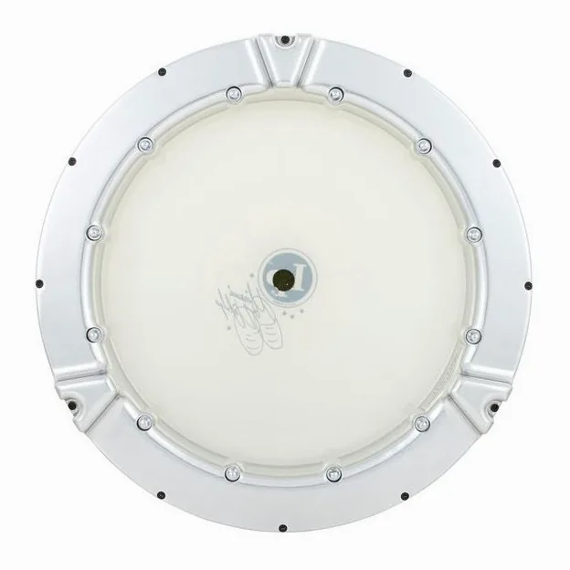 LP 826 Compact Conga 11 3/4", vue de profil, photo 3