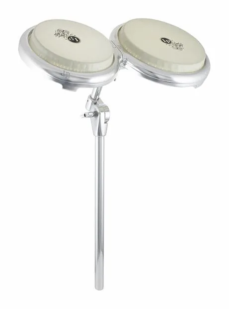 LP 828 Giovanni Compact Bongo, vue de trois quarts, photo 3