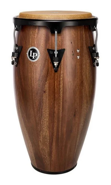 LP LPA612-SW 12" Tumba Walnut, vue de face