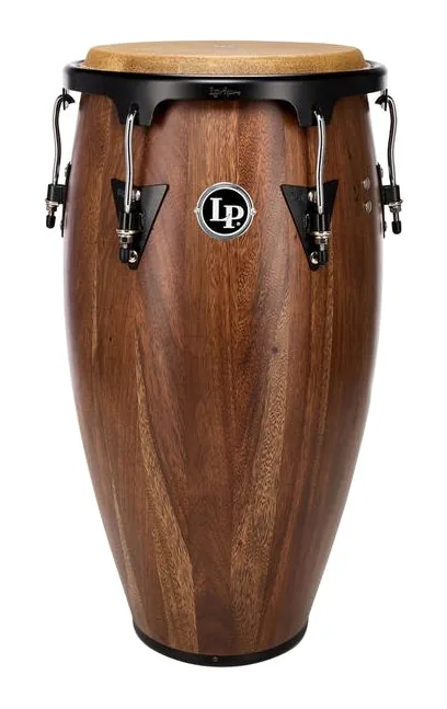 LP LPA612-SW 12" Tumba Walnut, vue de près, photo 2