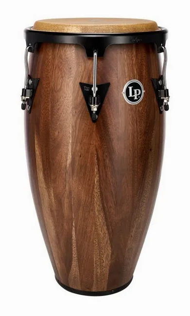 LP LPA612-SW 12" Tumba Walnut, sur fond neutre, photo 3