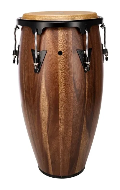 LP LPA612-SW 12" Tumba Walnut, sur fond neutre, photo 4