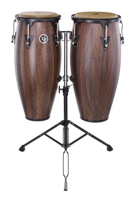 LP LPA646-SW 10"+11" Conga Set I, vue de près, photo 2