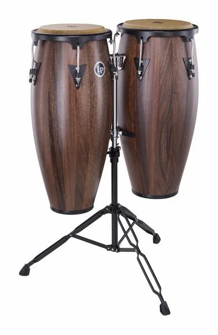 LP LPA646-SW 10"+11" Conga Set I, vue de près, photo 3