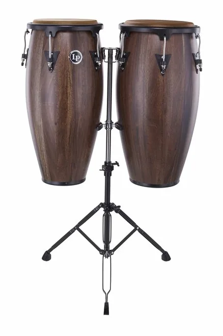 LP LPA647-SW 11"+12" Conga Set I, vue de près, photo 2