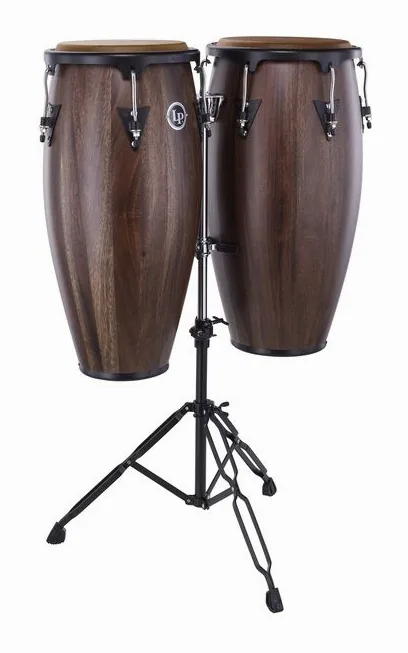 LP LPA647-SW 11"+12" Conga Set I, vue de près, photo 3
