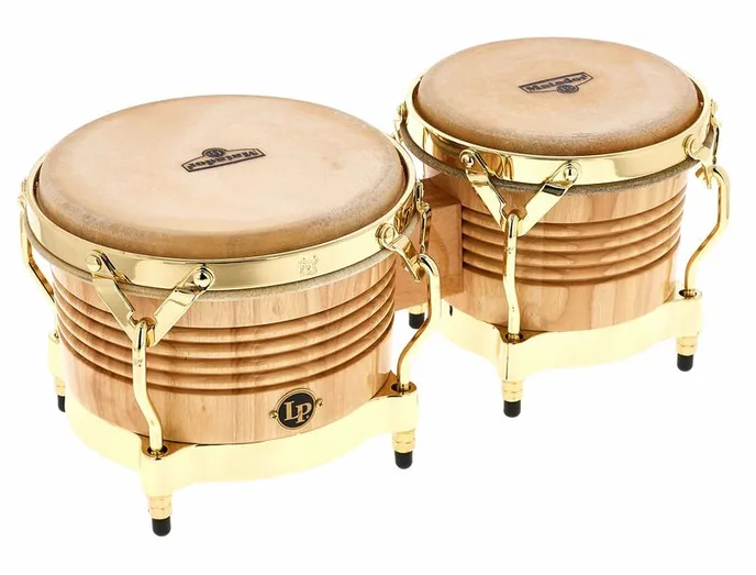 LP M201-AW Bongos Matador, vue de dessus, photo 3