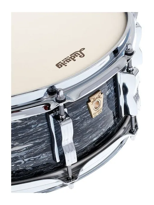 Ludwig 14"x05" Classic Maple V.B.Oy., vue de trois quarts, photo 4