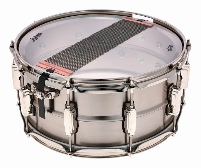 Ludwig 14"x6.5" John Theodore Sig., sur fond neutre, photo 4