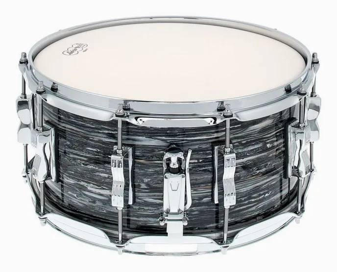 Ludwig 14"x6,5" Classic Maple V.B.Oy., sur fond neutre, photo 2