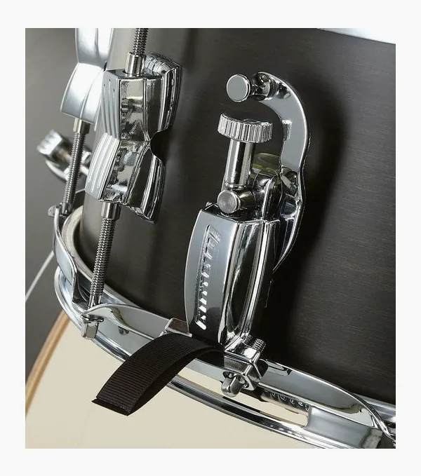 Ludwig Continental 4pc 24" Set B, vue de face, photo 3