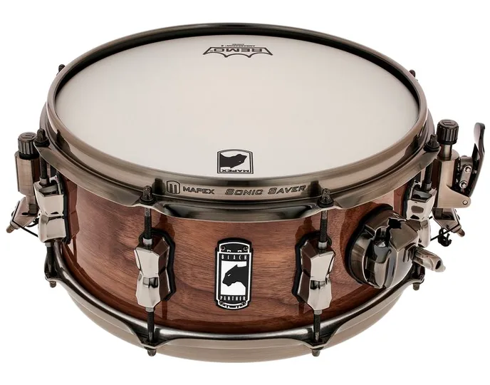 Mapex 12"x5,5 Goblin Snare, sur fond neutre