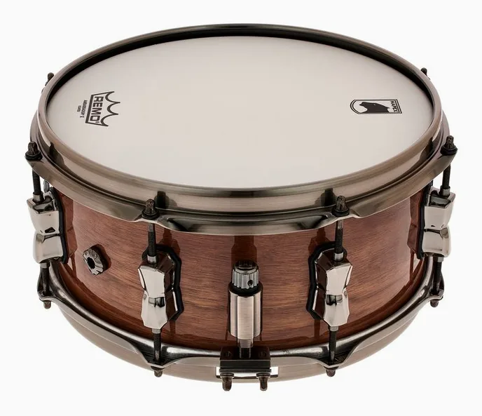 Mapex 12"x5,5 Goblin Snare, vue de dessus, photo 4