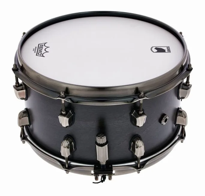 Mapex 13"x07" Hydro Snare, vue de face, photo 2