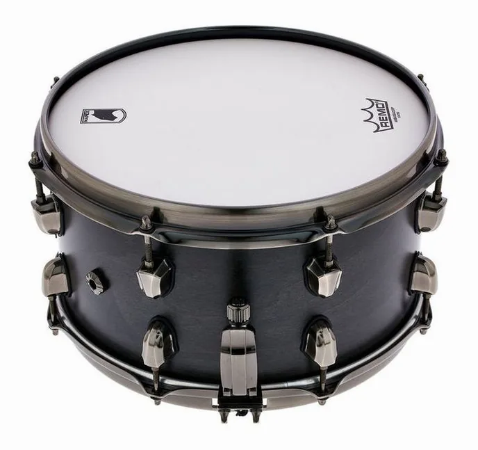 Mapex 13"x07" Hydro Snare, vue de dessus, photo 3