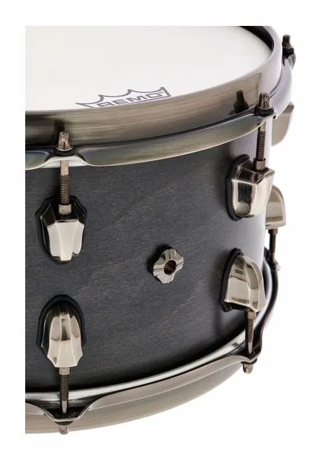 Mapex 13"x07" Hydro Snare, vue de près, photo 4