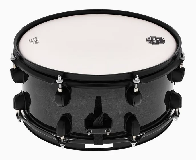 Mapex 13"x6" MPX Hybrid Snare BMB, vue de dessus, photo 3