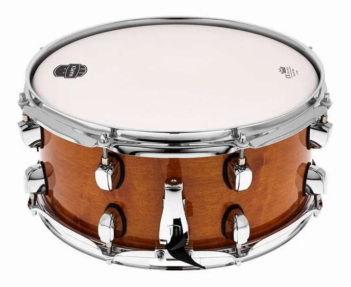 Mapex 13"x6" MPX Hybrid Snare CNL, vue de face, photo 2