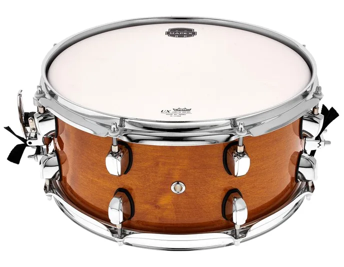 Mapex 13"x6" MPX Hybrid Snare CNL, vue de près, photo 3