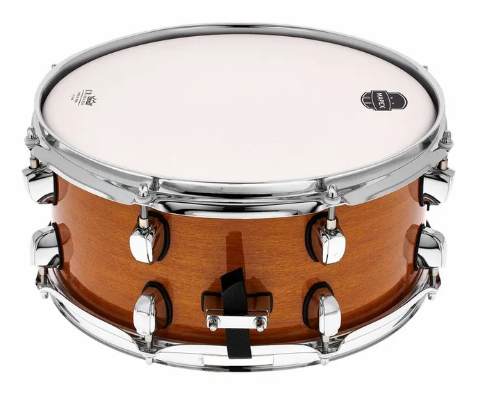 Mapex 13"x6" MPX Hybrid Snare CNL, vue de dessus, photo 4