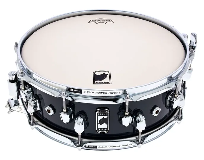 Mapex 14"x05" Razor Snare, sur fond neutre