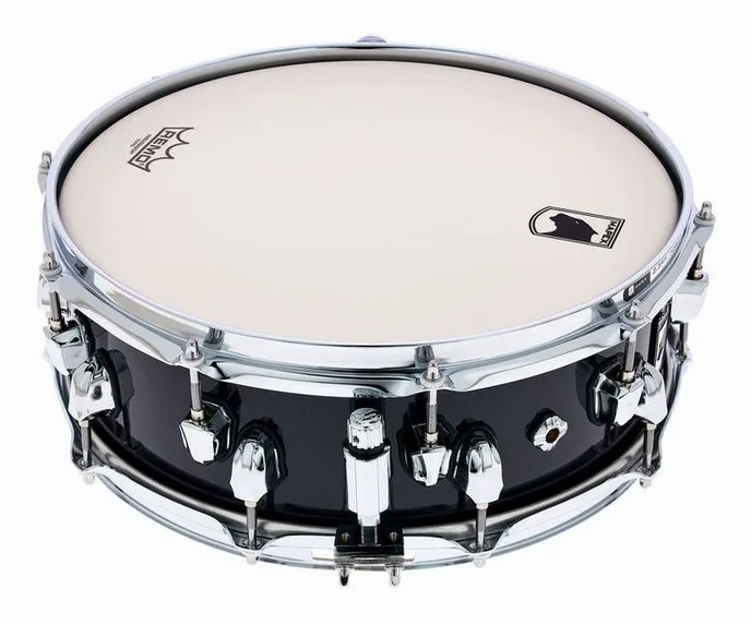 Mapex 14"x05" Razor Snare, vue de profil, photo 2