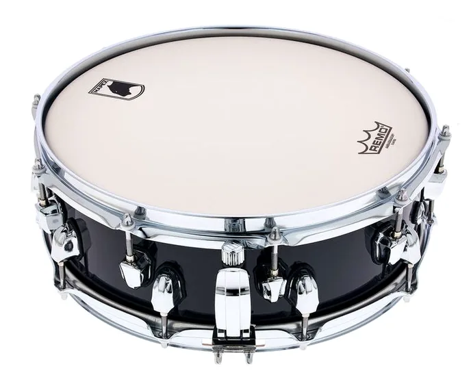 Mapex 14"x05" Razor Snare, vue de profil, photo 3
