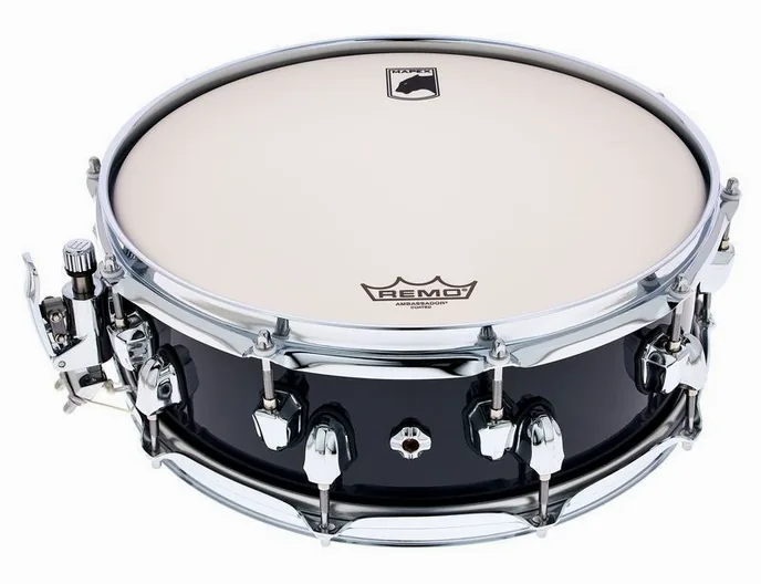 Mapex 14"x05" Razor Snare, vue de près, photo 4