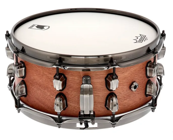 Mapex 14"x06" DL Heartbreaker NSW, vue de dessus, photo 2
