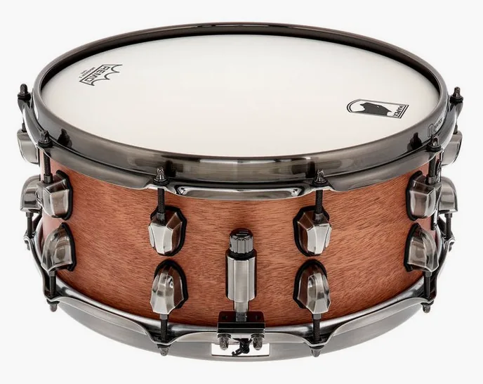 Mapex 14"x06" DL Heartbreaker NSW, vue de près, photo 3