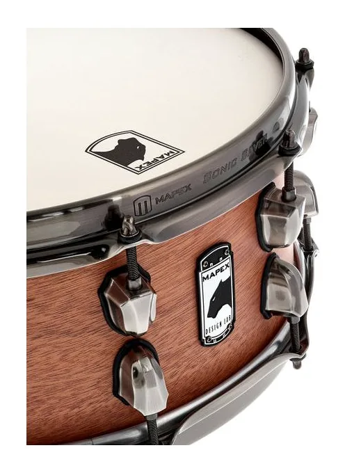 Mapex 14"x06" DL Heartbreaker NSW, vue de trois quarts, photo 4